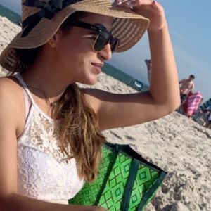 Meet your Posher, Kanchanpreet